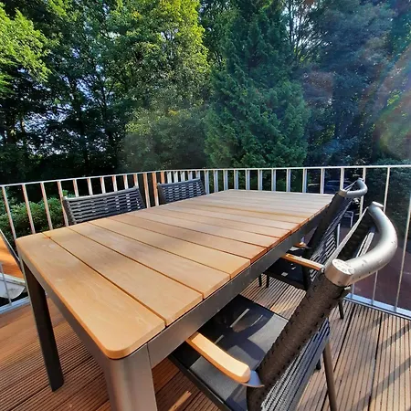 Nature Escape With Private