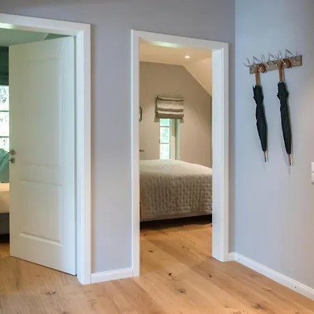 Nature Escape With Private Feriehus