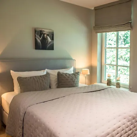 Nature Escape With Private Feriehus Friedeburg (Lower Saxony)